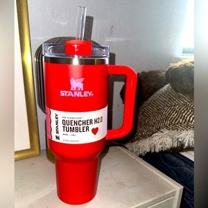 Stanley x Target Valentines Day Collection